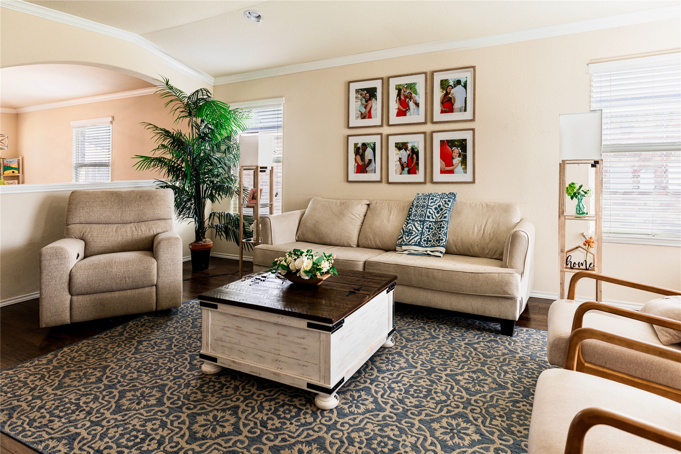 5513 Tama Drive Waco TX 76708
