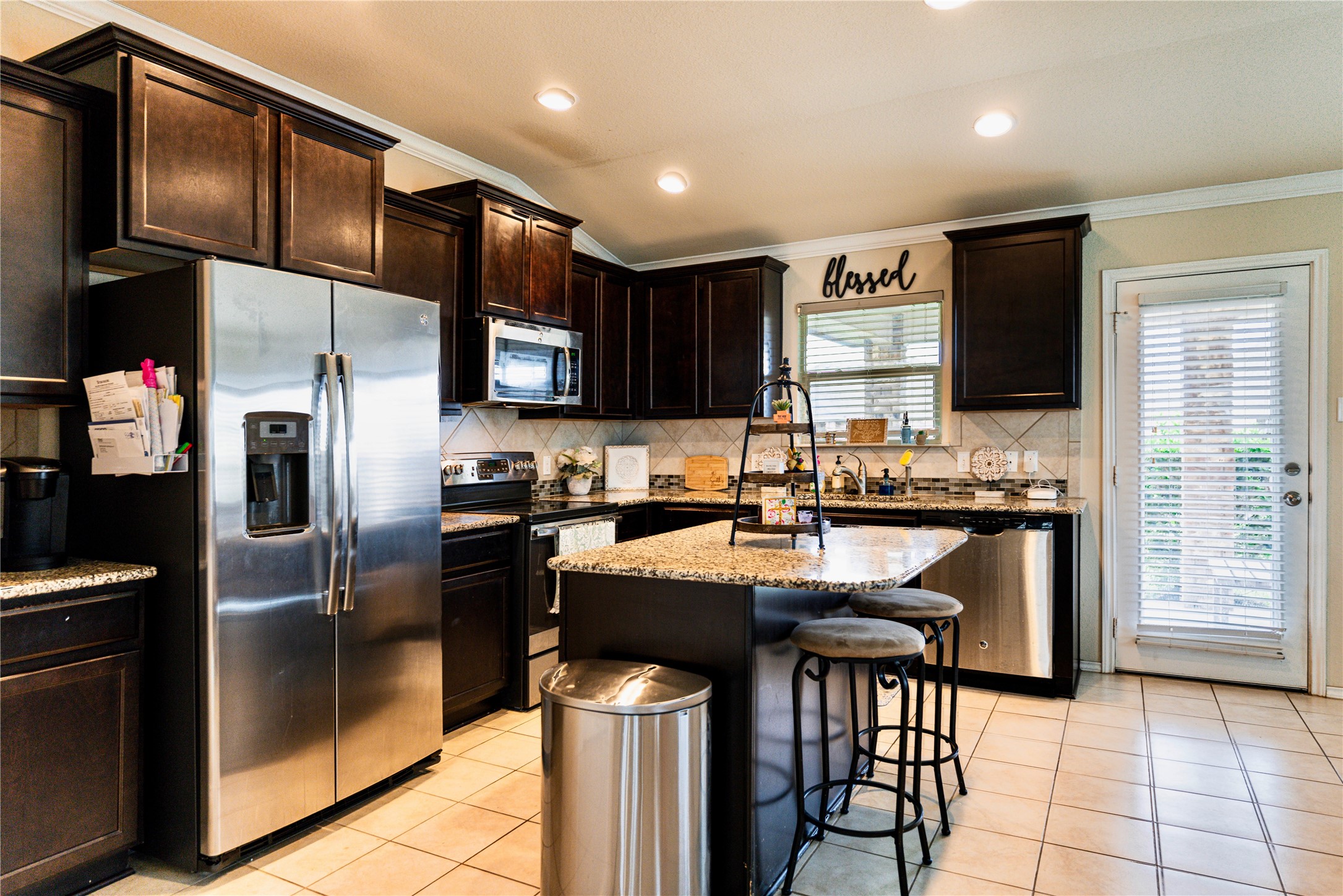5513 Tama Drive Waco TX 76708