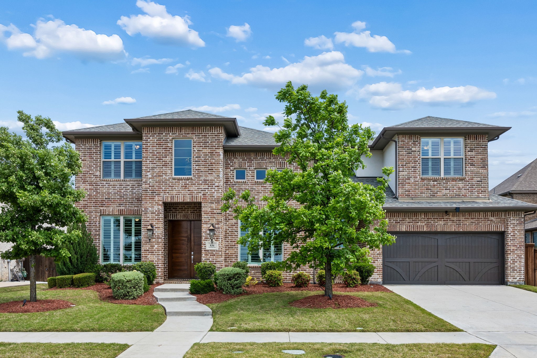 836 Cedar Ranch Road Frisco TX 75036