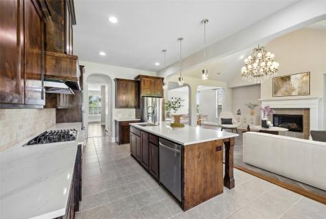 836 Cedar Ranch Road Frisco TX 75036