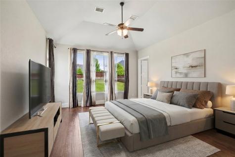 836 Cedar Ranch Road Frisco TX 75036