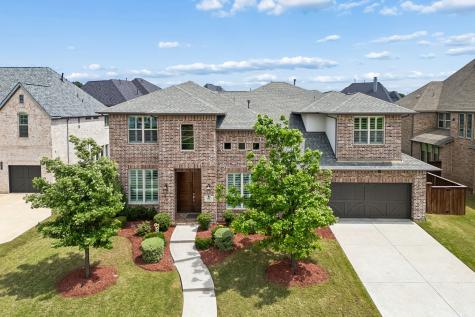 836 Cedar Ranch Road Frisco TX 75036