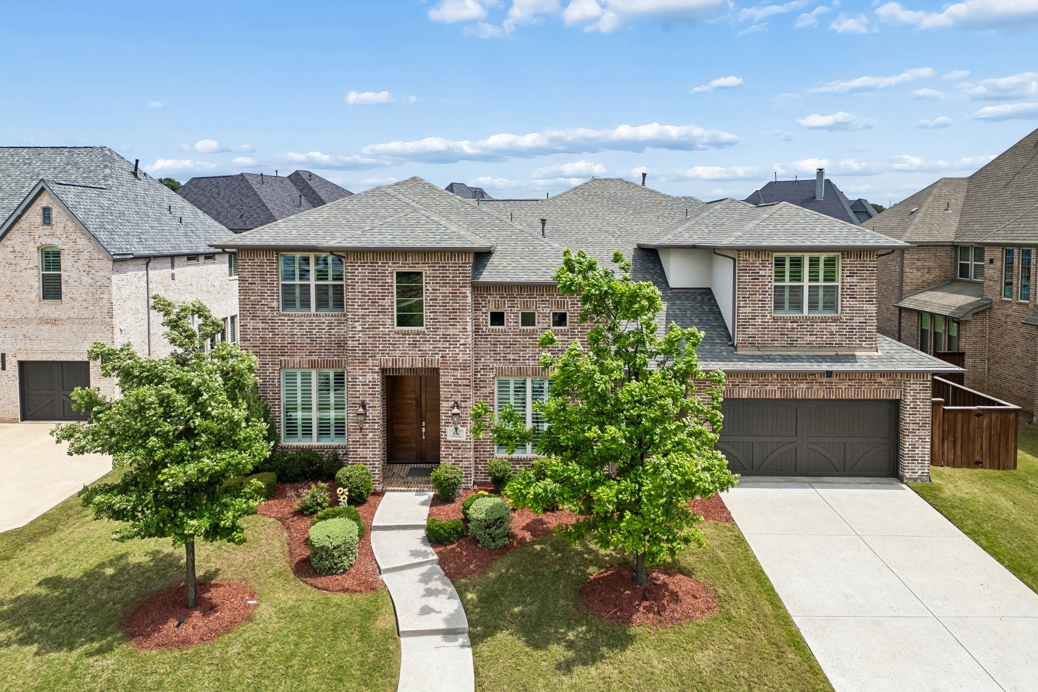 836 Cedar Ranch Road Frisco TX 75036