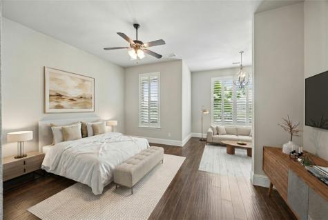 836 Cedar Ranch Road Frisco TX 75036