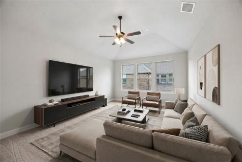 836 Cedar Ranch Road Frisco TX 75036