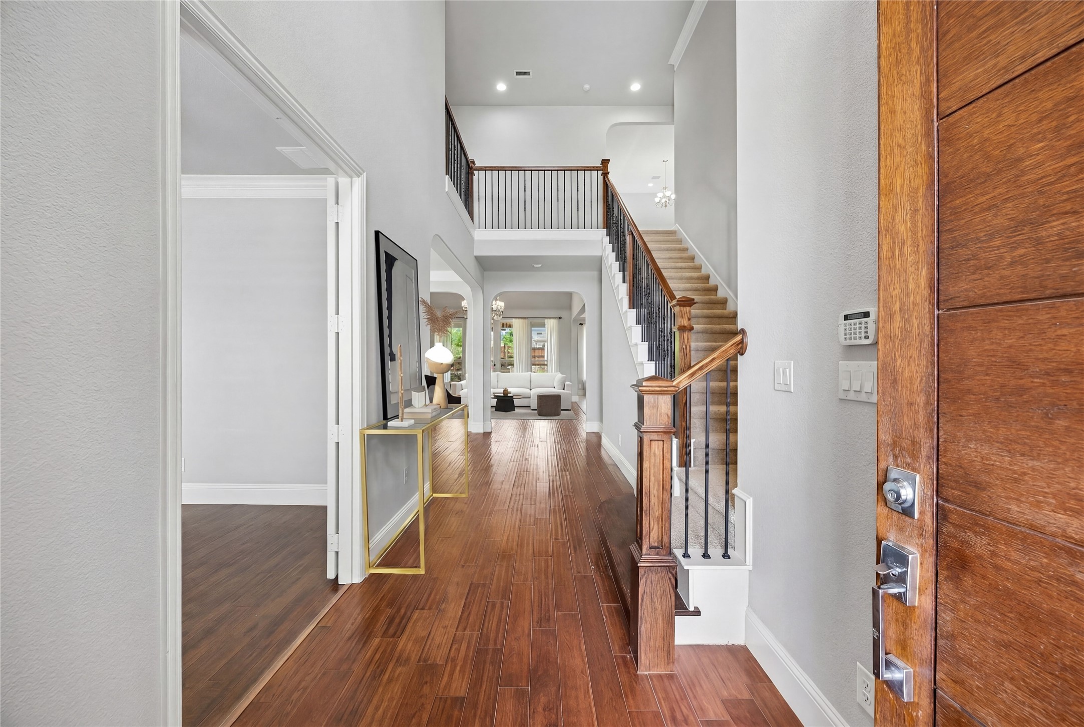 836 Cedar Ranch Road Frisco TX 75036