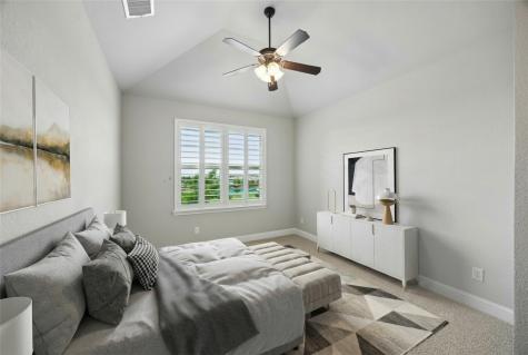 836 Cedar Ranch Road Frisco TX 75036