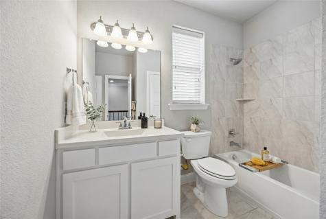 836 Cedar Ranch Road Frisco TX 75036
