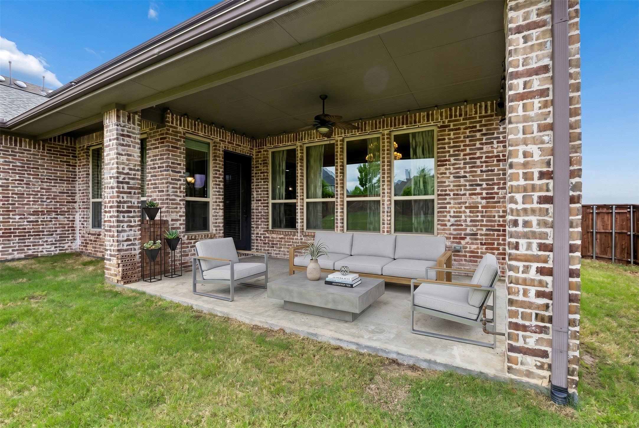 836 Cedar Ranch Road Frisco TX 75036