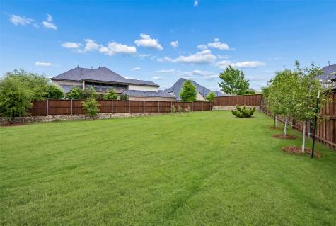 836 Cedar Ranch Road Frisco TX 75036