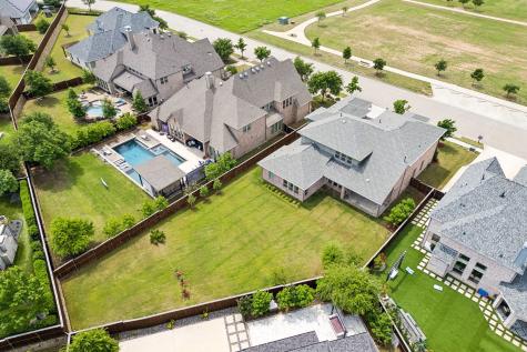 836 Cedar Ranch Road Frisco TX 75036