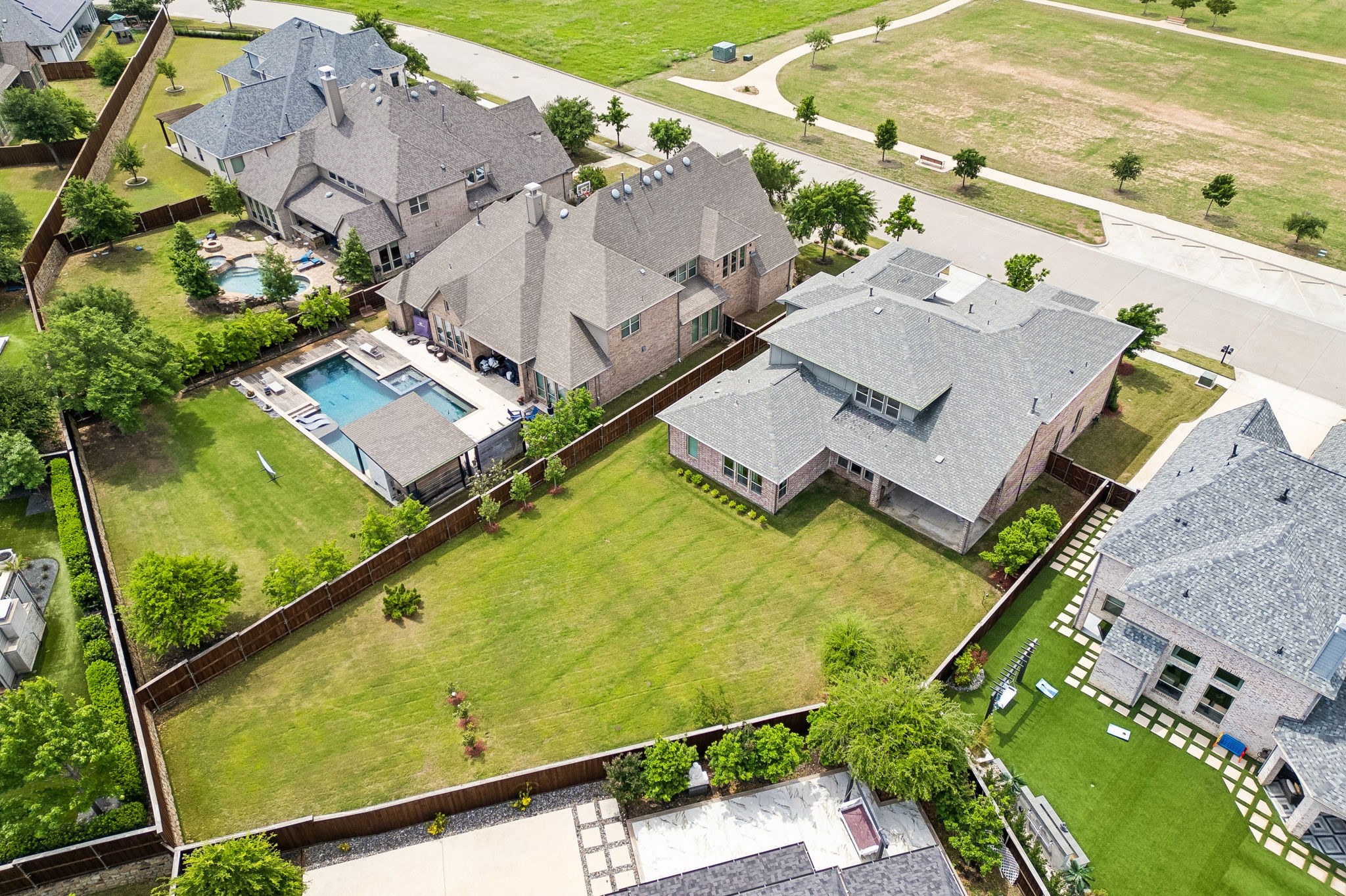 836 Cedar Ranch Road Frisco TX 75036