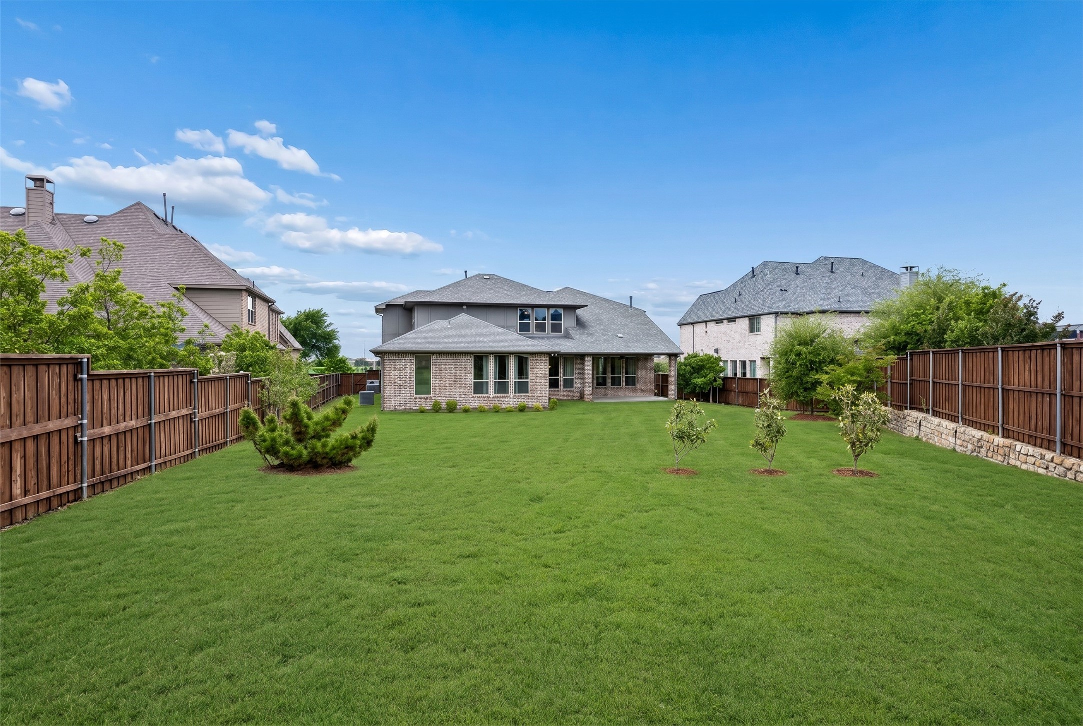 836 Cedar Ranch Road Frisco TX 75036