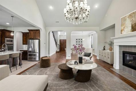 836 Cedar Ranch Road Frisco TX 75036