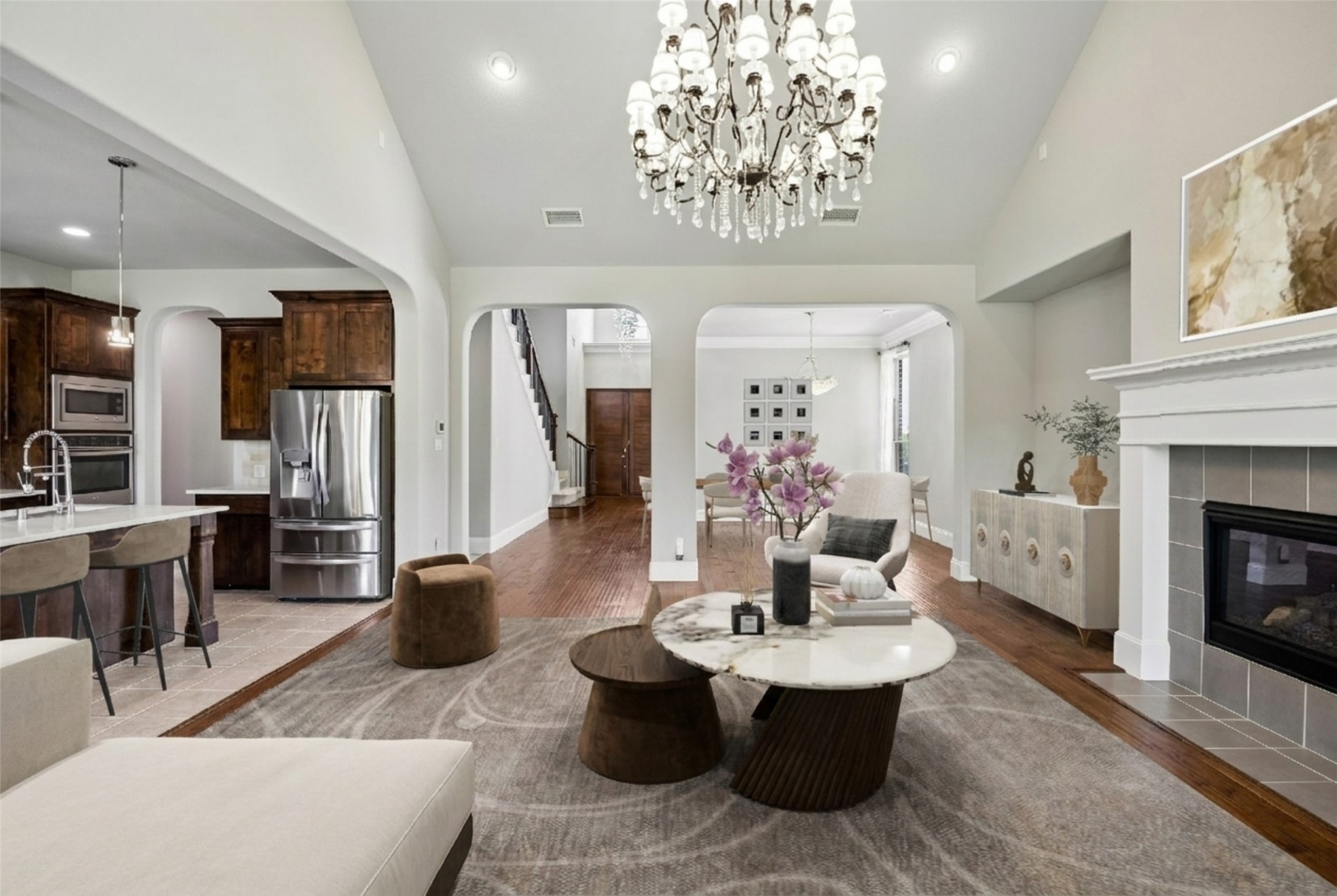 836 Cedar Ranch Road Frisco TX 75036