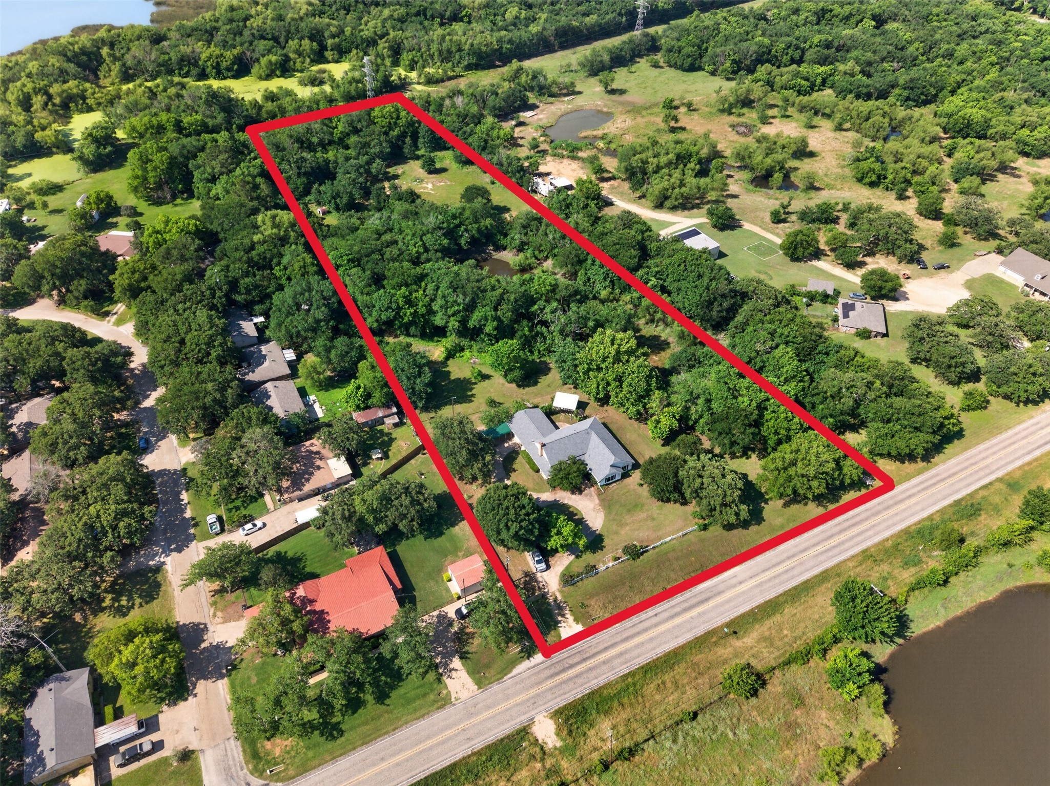 7020 Fm 3136 Alvarado TX 76009