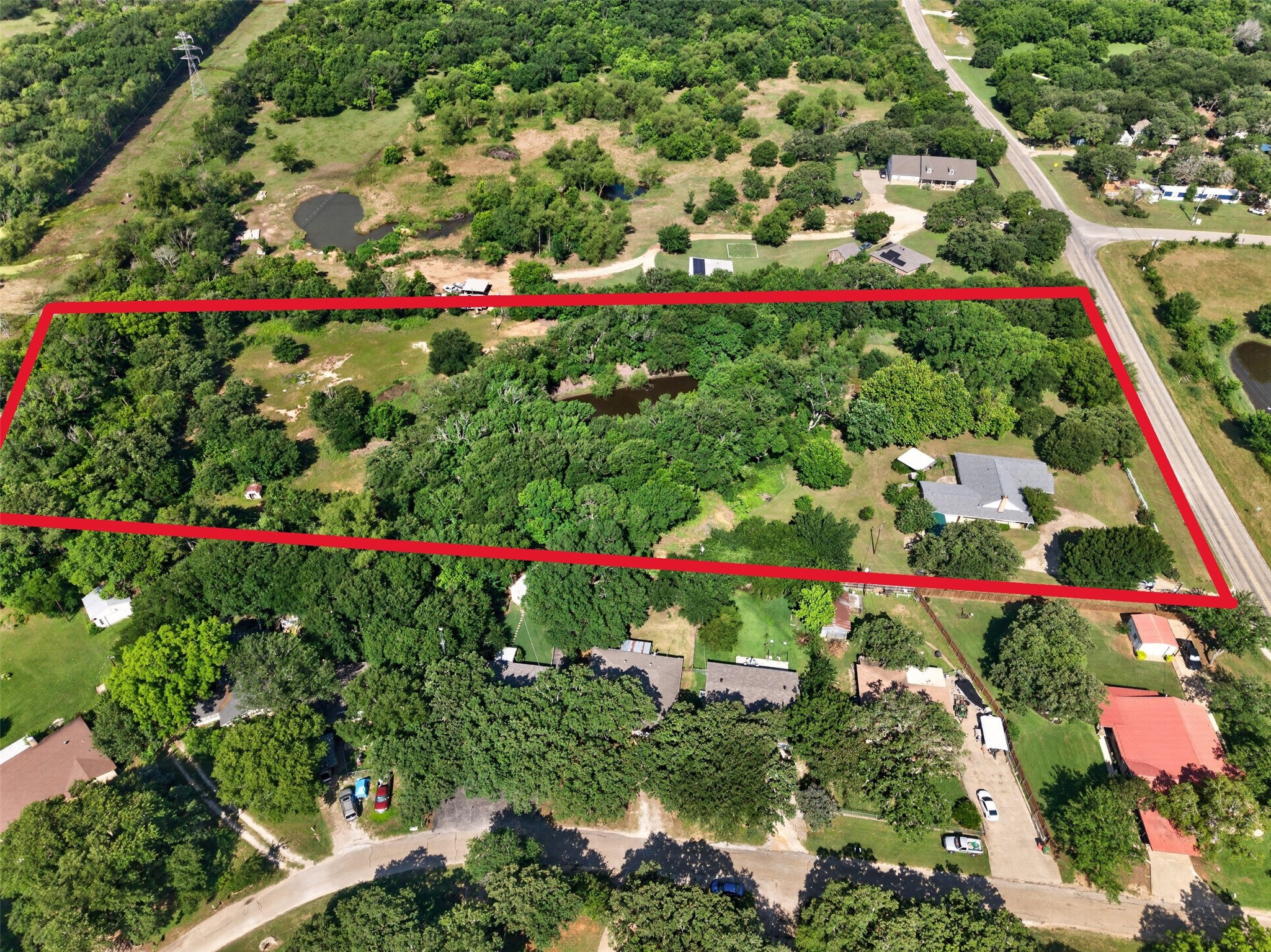 7020 Fm 3136 Alvarado TX 76009