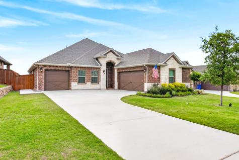200 Open Sky Drive Aledo TX 76008