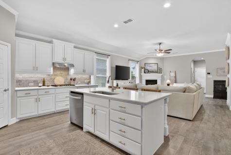 200 Open Sky Drive Aledo TX 76008