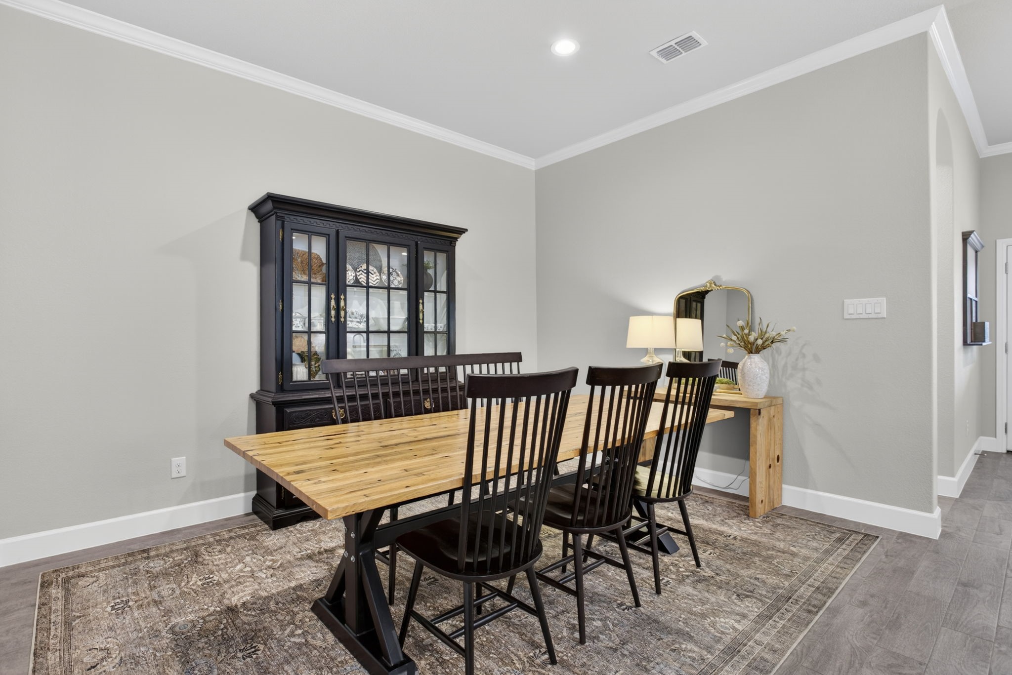 200 Open Sky Drive Aledo TX 76008