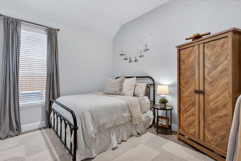 200 Open Sky Drive Aledo TX 76008