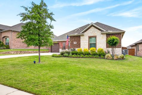 200 Open Sky Drive Aledo TX 76008
