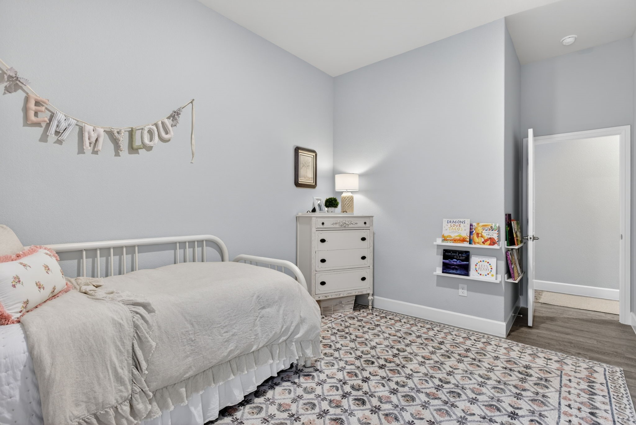 200 Open Sky Drive Aledo TX 76008
