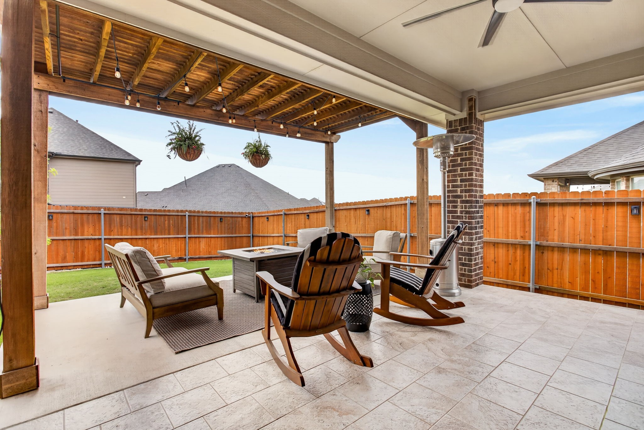 200 Open Sky Drive Aledo TX 76008