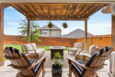 200 Open Sky Drive Aledo TX 76008