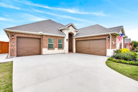 200 Open Sky Drive Aledo TX 76008