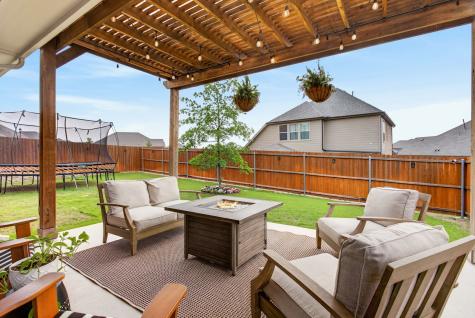 200 Open Sky Drive Aledo TX 76008