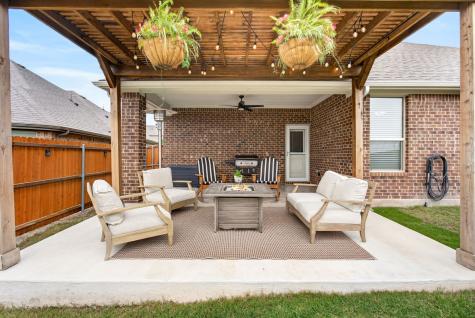 200 Open Sky Drive Aledo TX 76008