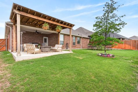 200 Open Sky Drive Aledo TX 76008