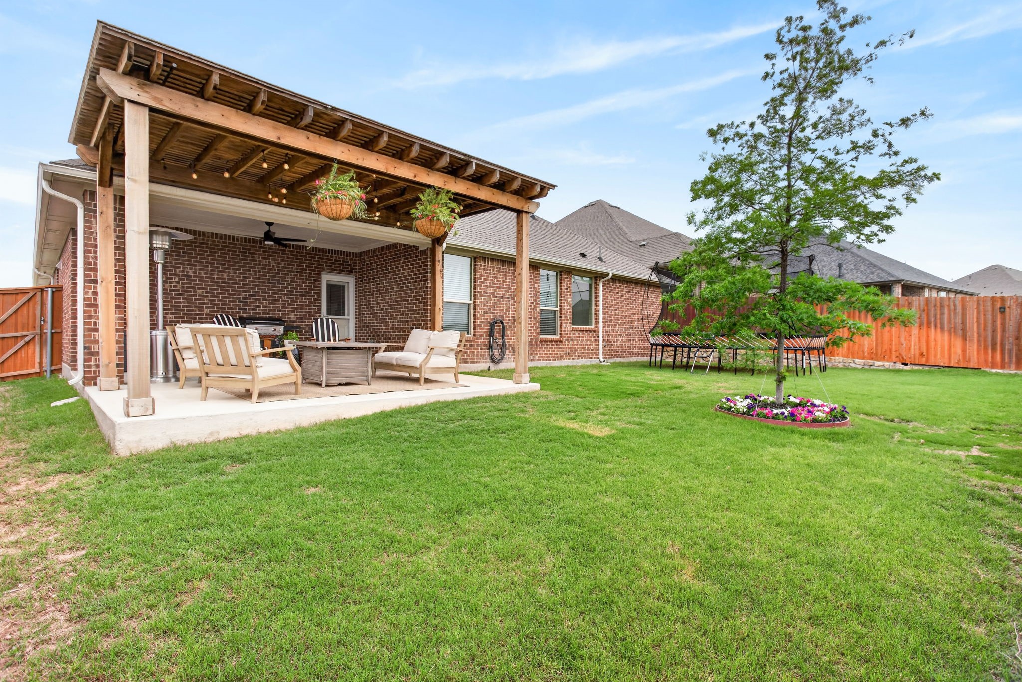 200 Open Sky Drive Aledo TX 76008