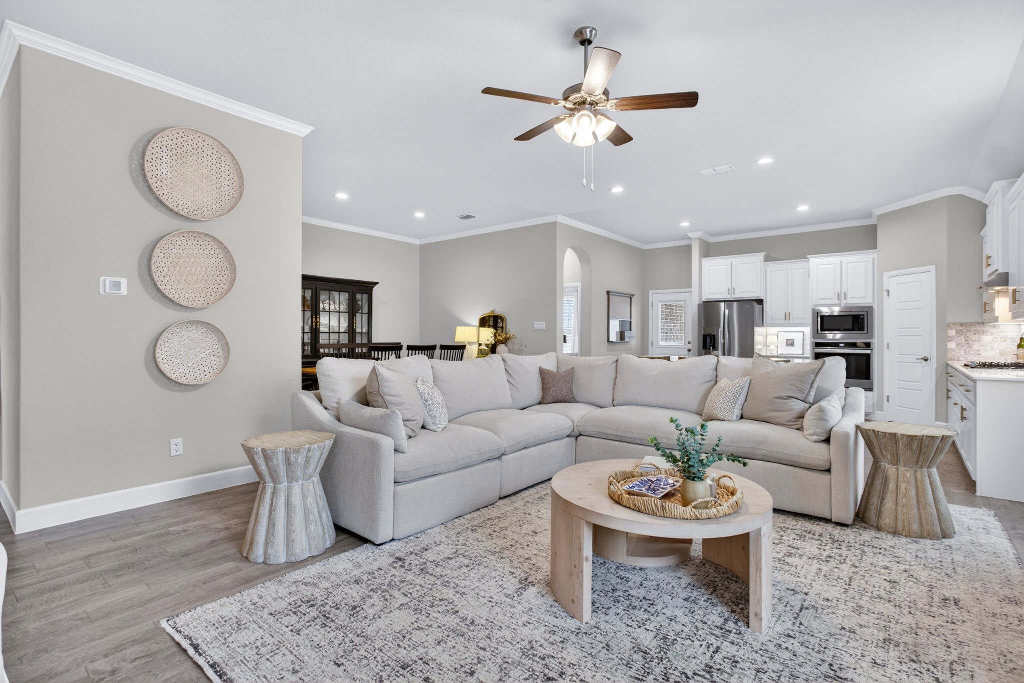 200 Open Sky Drive Aledo TX 76008