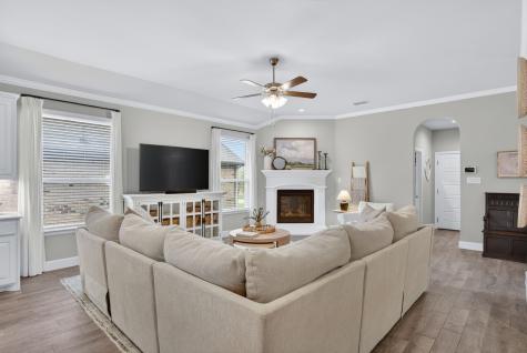 200 Open Sky Drive Aledo TX 76008
