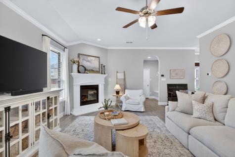 200 Open Sky Drive Aledo TX 76008