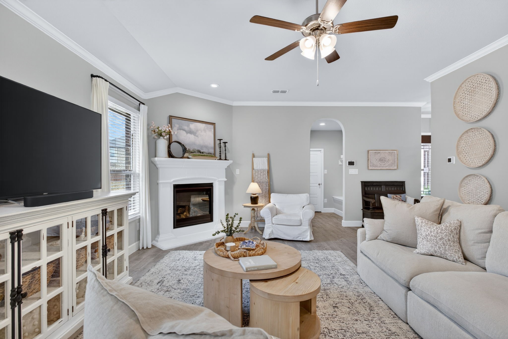 200 Open Sky Drive Aledo TX 76008