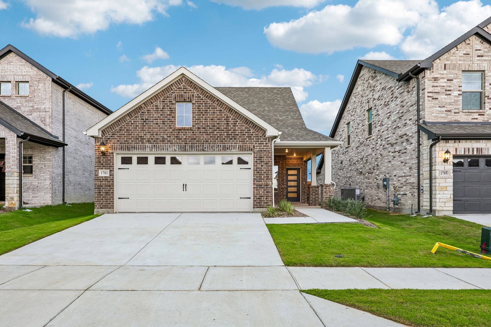 1701 Arches Road Anna TX 75409