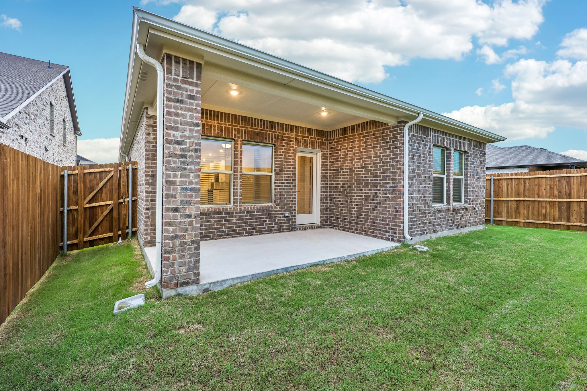 1701 Arches Road Anna TX 75409