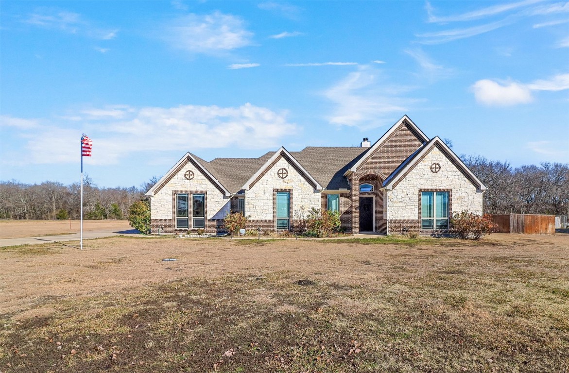 1124 Lester Burt Road Farmersville TX 75442