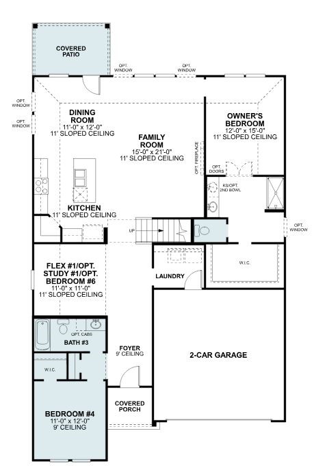 7316 Sumac Drive Denton TX 76226