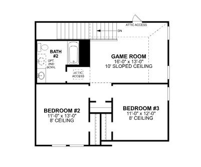 7316 Sumac Drive Denton TX 76226