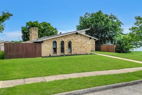 7618 Christie Lane Dallas TX 75249