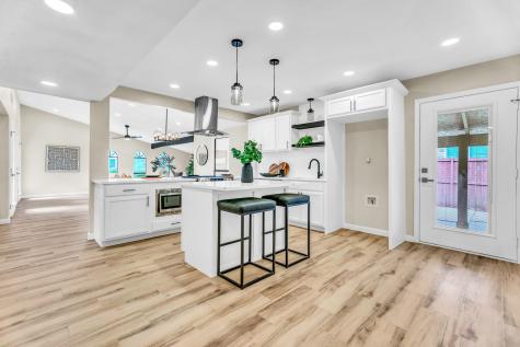 7618 Christie Lane Dallas TX 75249
