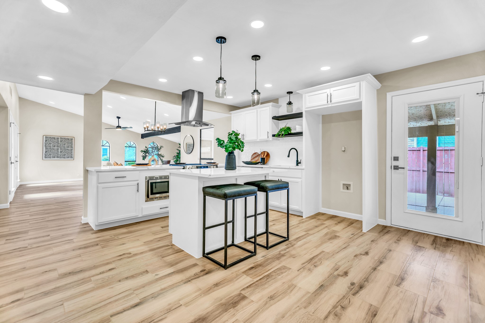 7618 Christie Lane Dallas TX 75249
