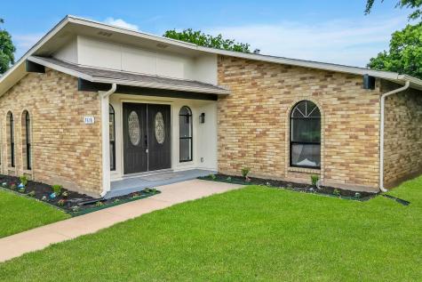 7618 Christie Lane Dallas TX 75249