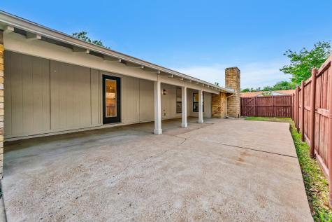 7618 Christie Lane Dallas TX 75249
