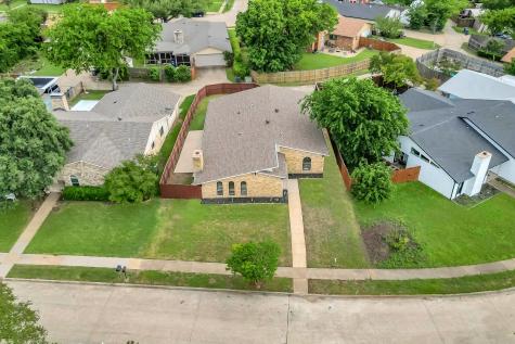 7618 Christie Lane Dallas TX 75249