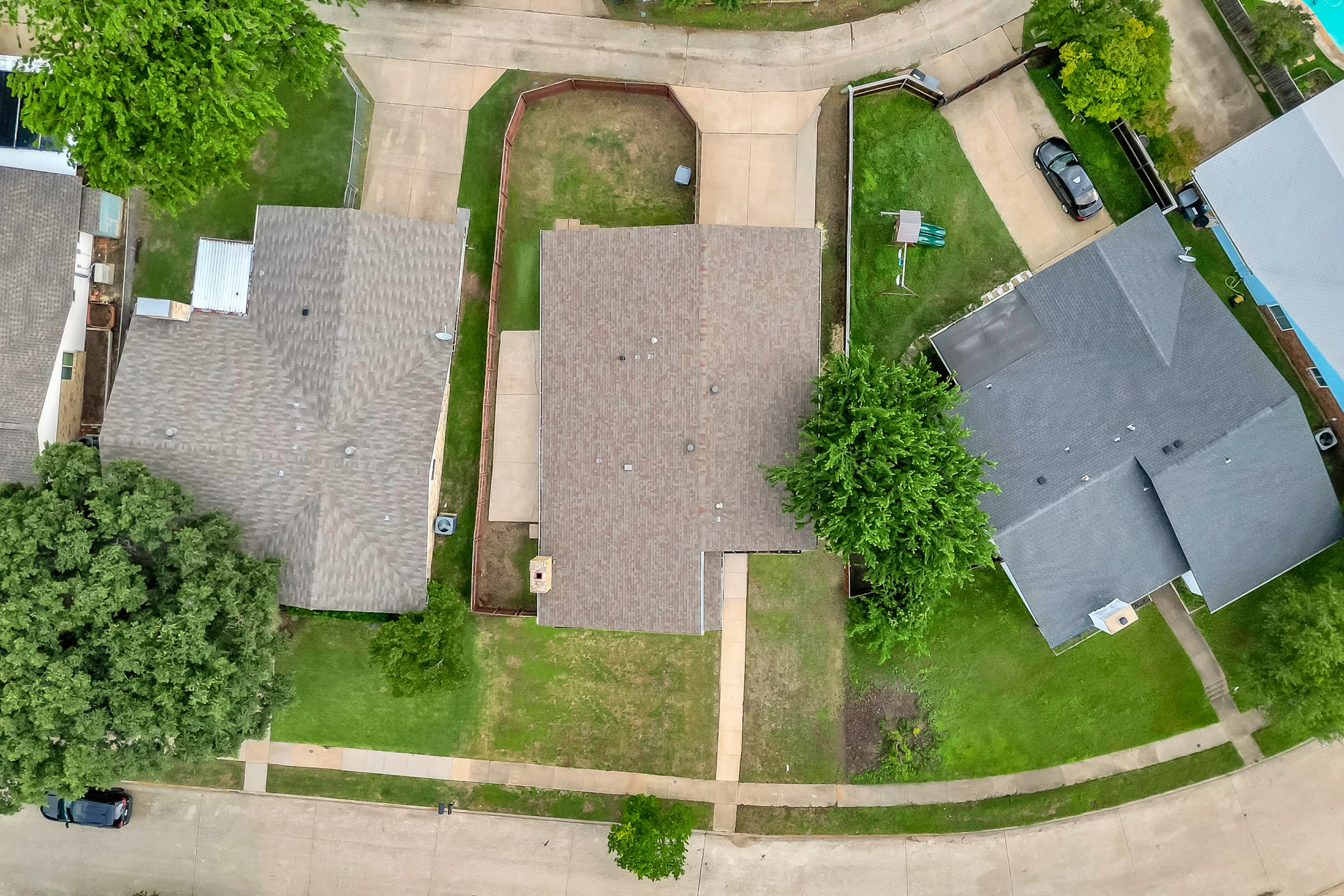 7618 Christie Lane Dallas TX 75249